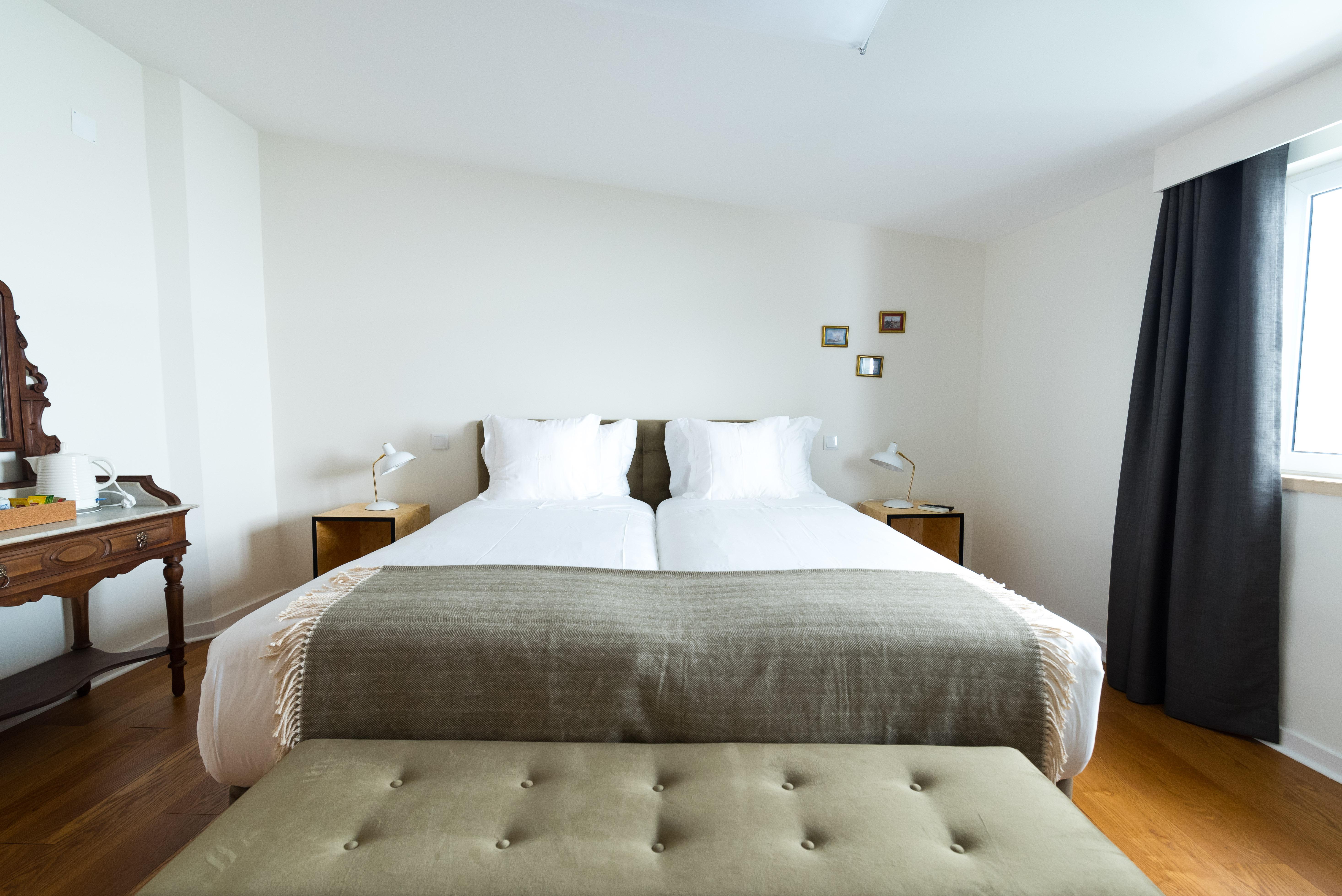 1869 Príncipe Real House 4*