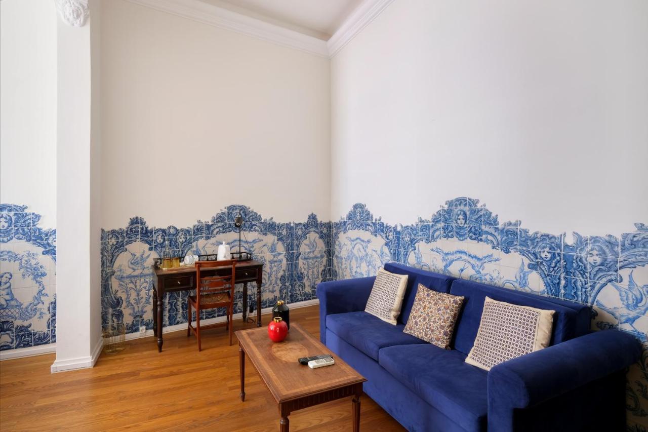 1869 Principe Real House Bed & Breakfast