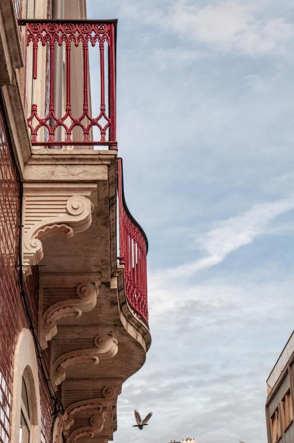 Bed & Breakfast 1869 Principe Real House