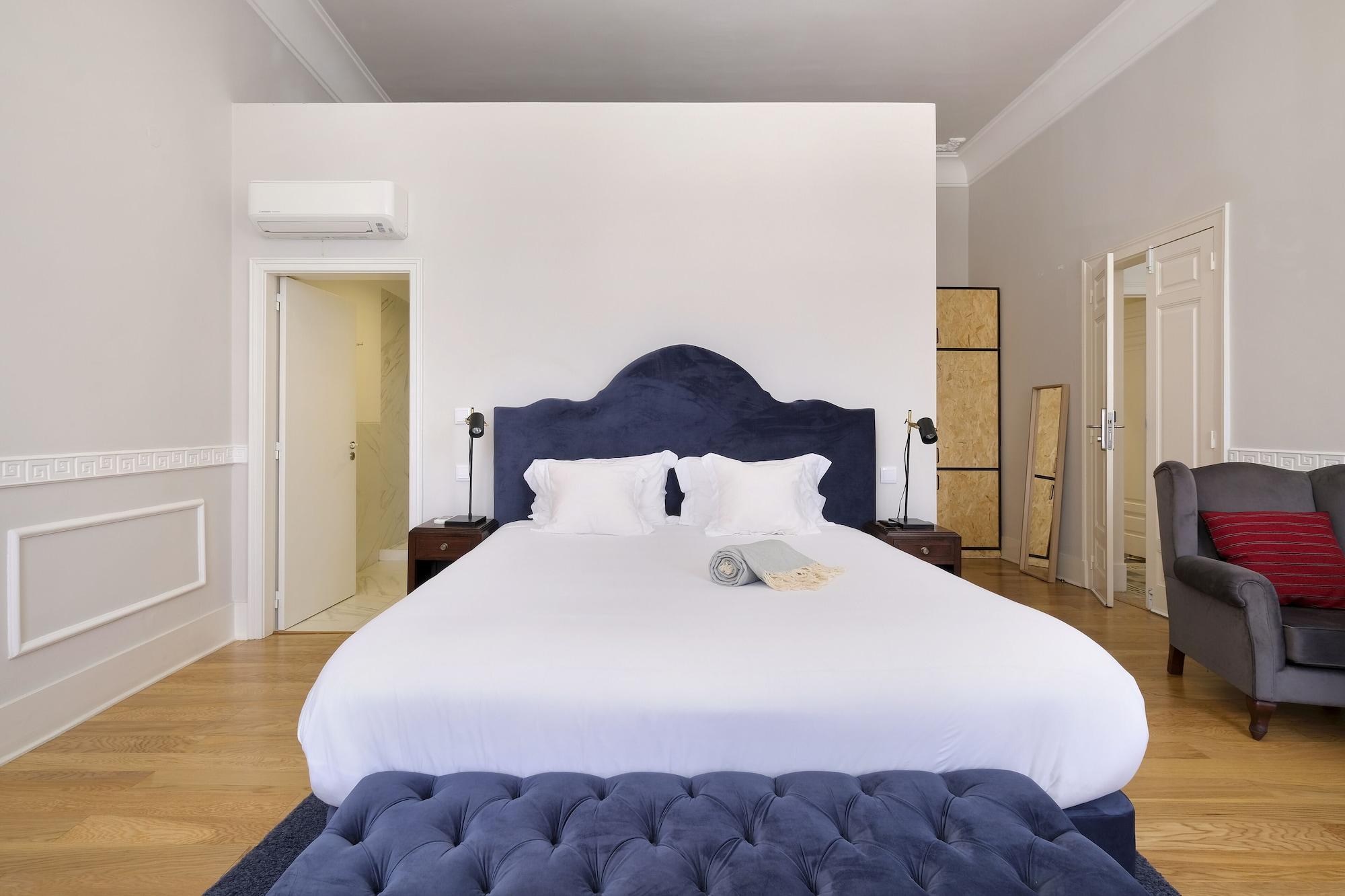 1869 Principe Real House 4* Lisbon