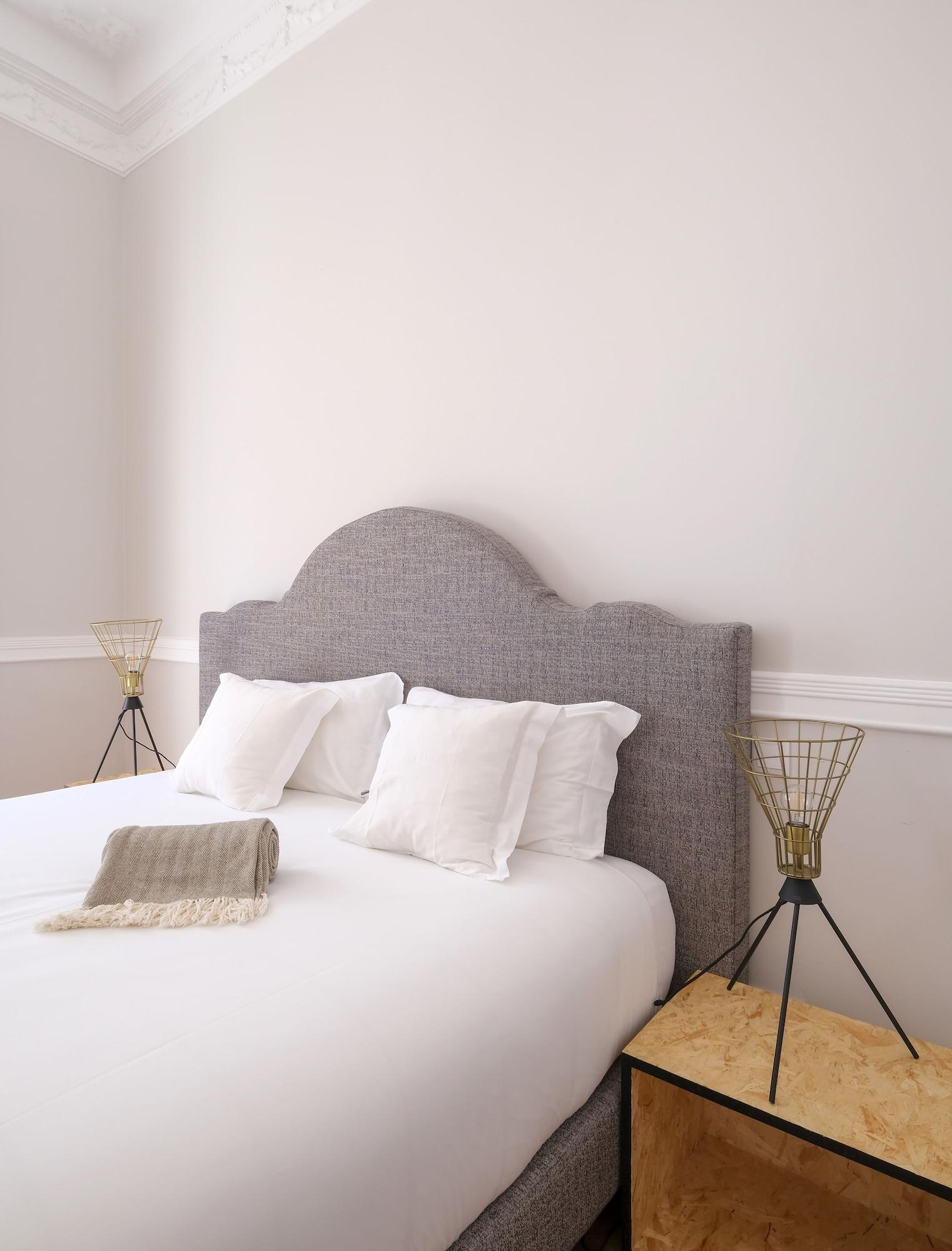 Bed & Breakfast 1869 Principe Real House