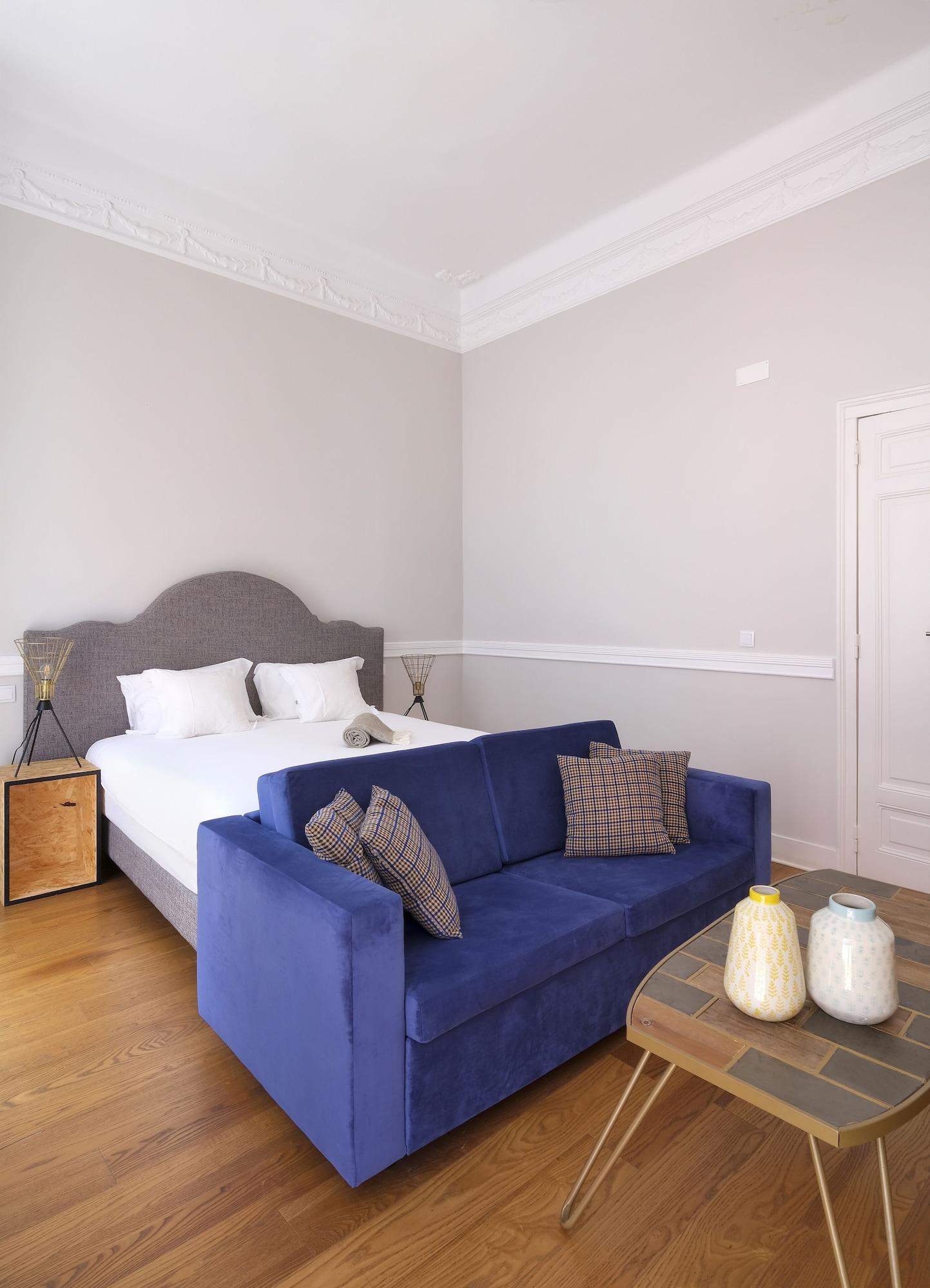 Bed & Breakfast 1869 Principe Real House 4*