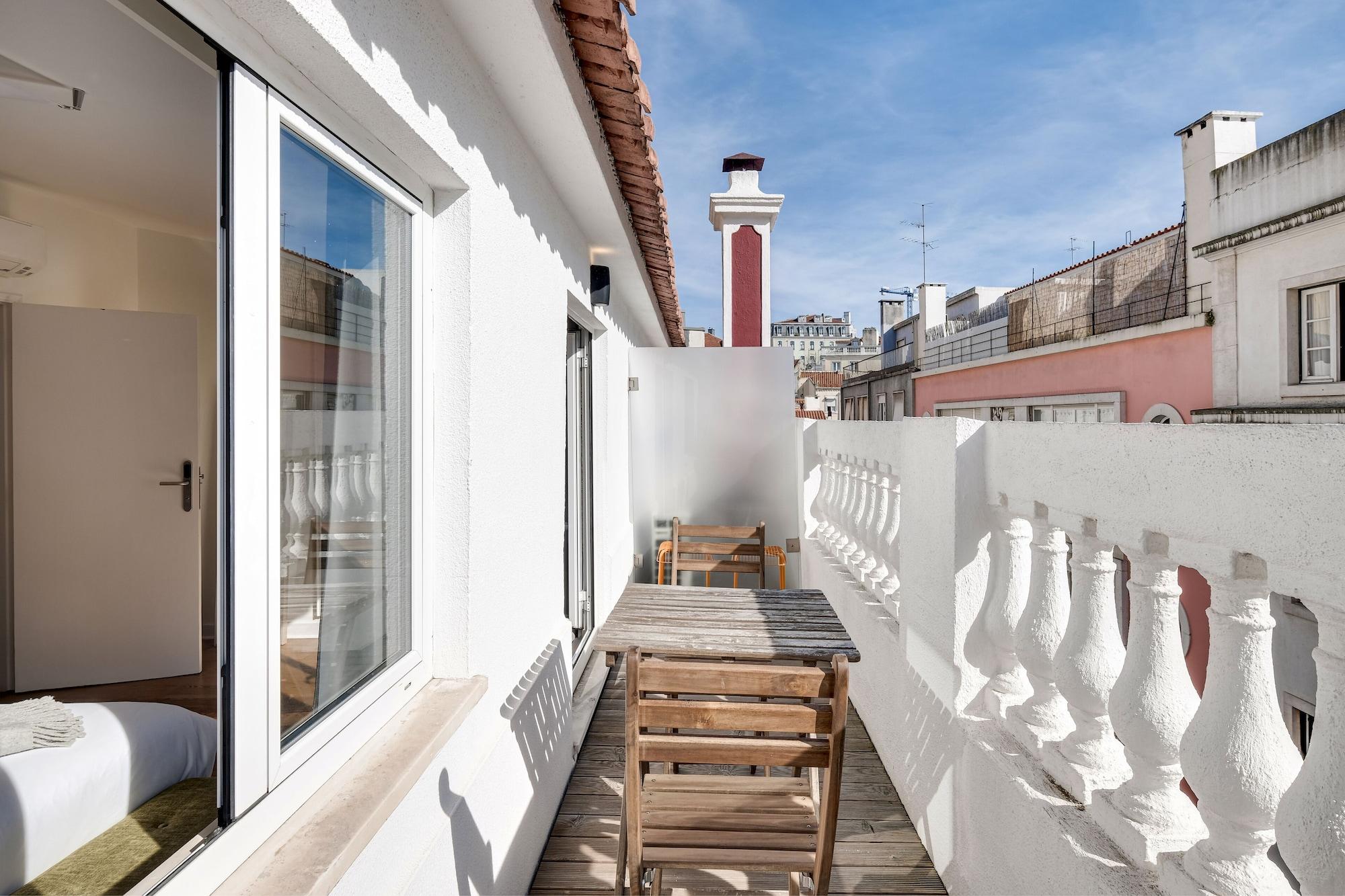 1869 Principe Real House Bed & Breakfast Lisbon