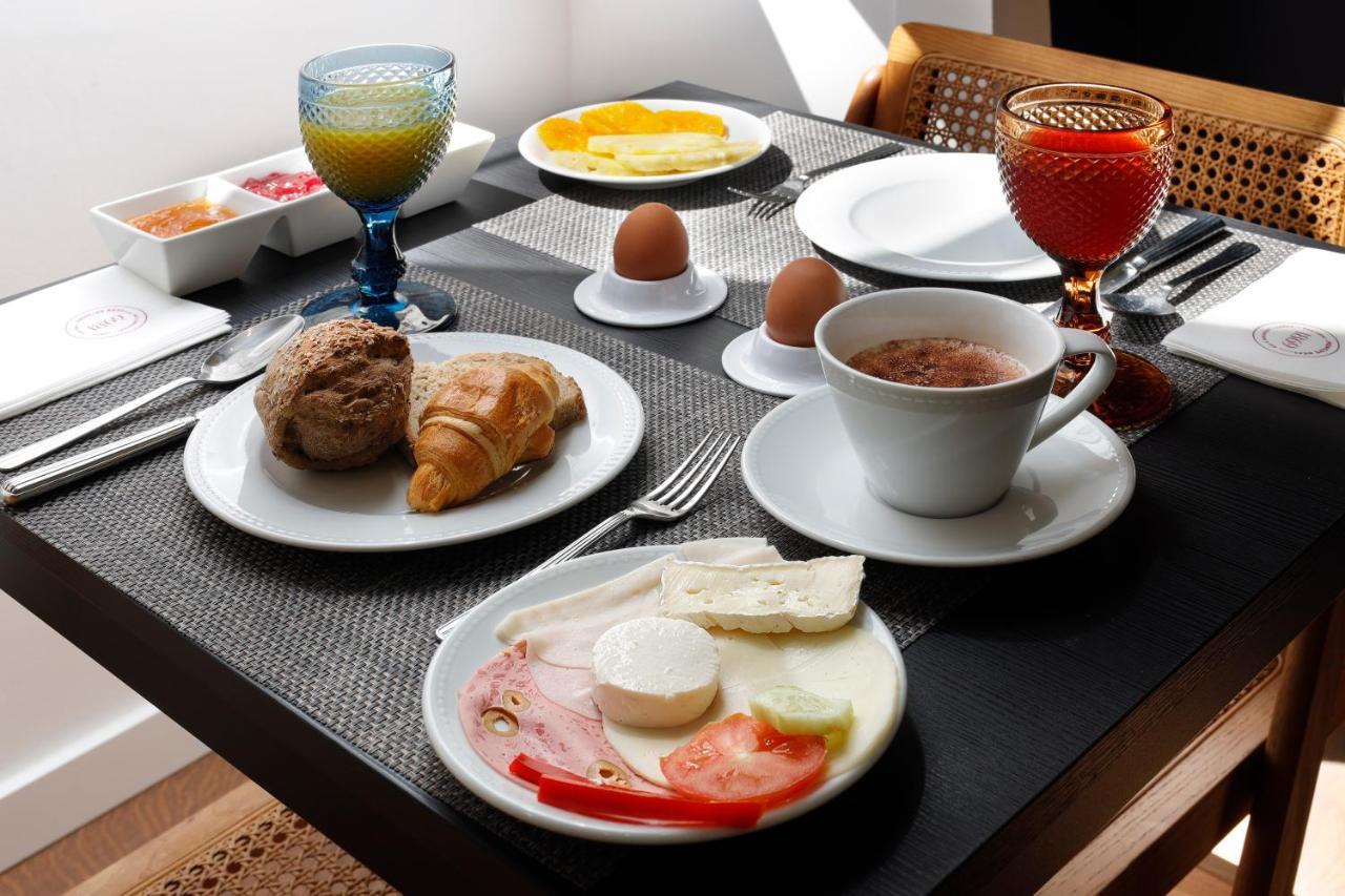 Bed & Breakfast 1869 Principe Real House 4*