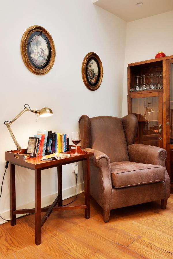 1869 Principe Real House 4* Lisbon