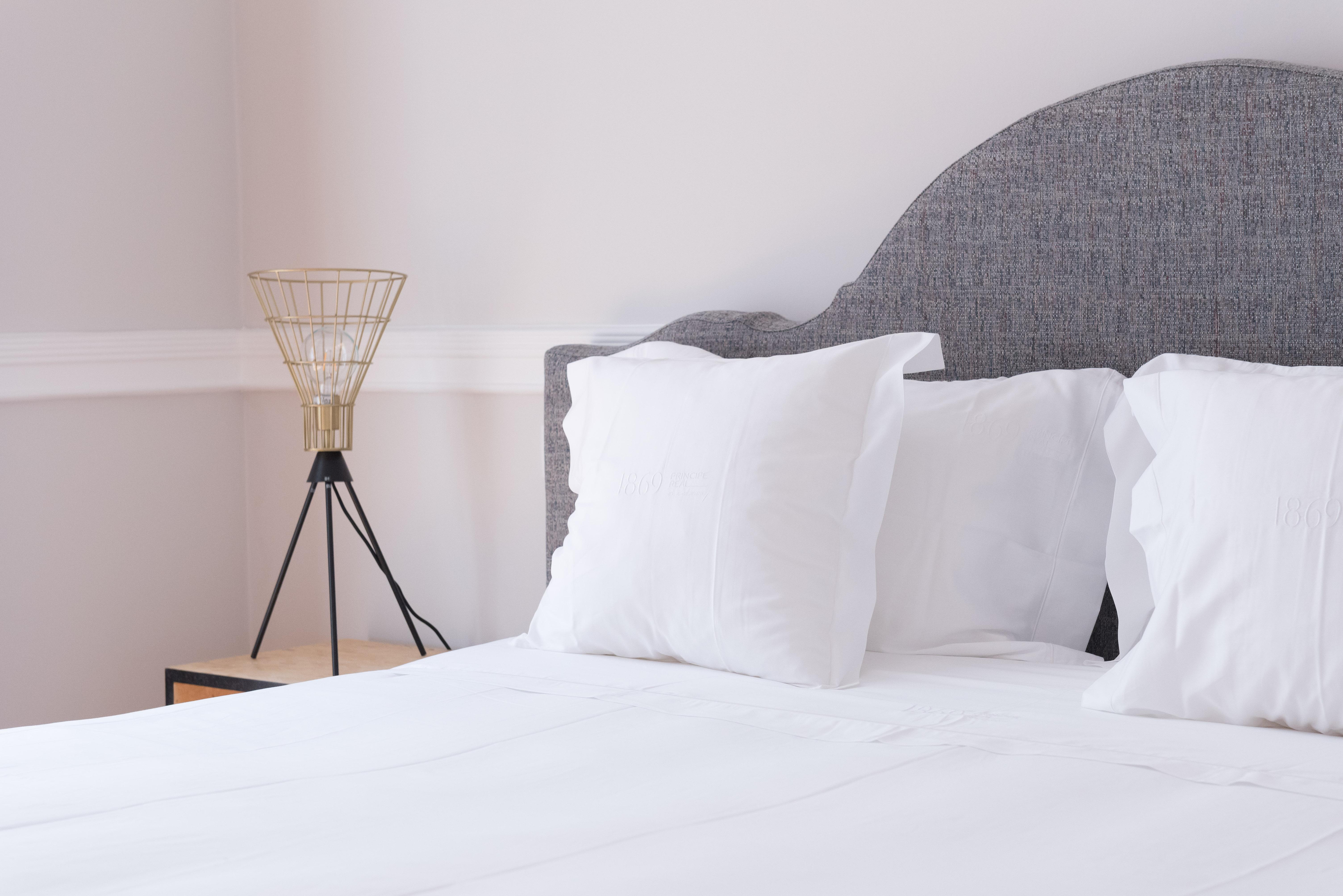 1869 Principe Real House Bed & Breakfast 4*