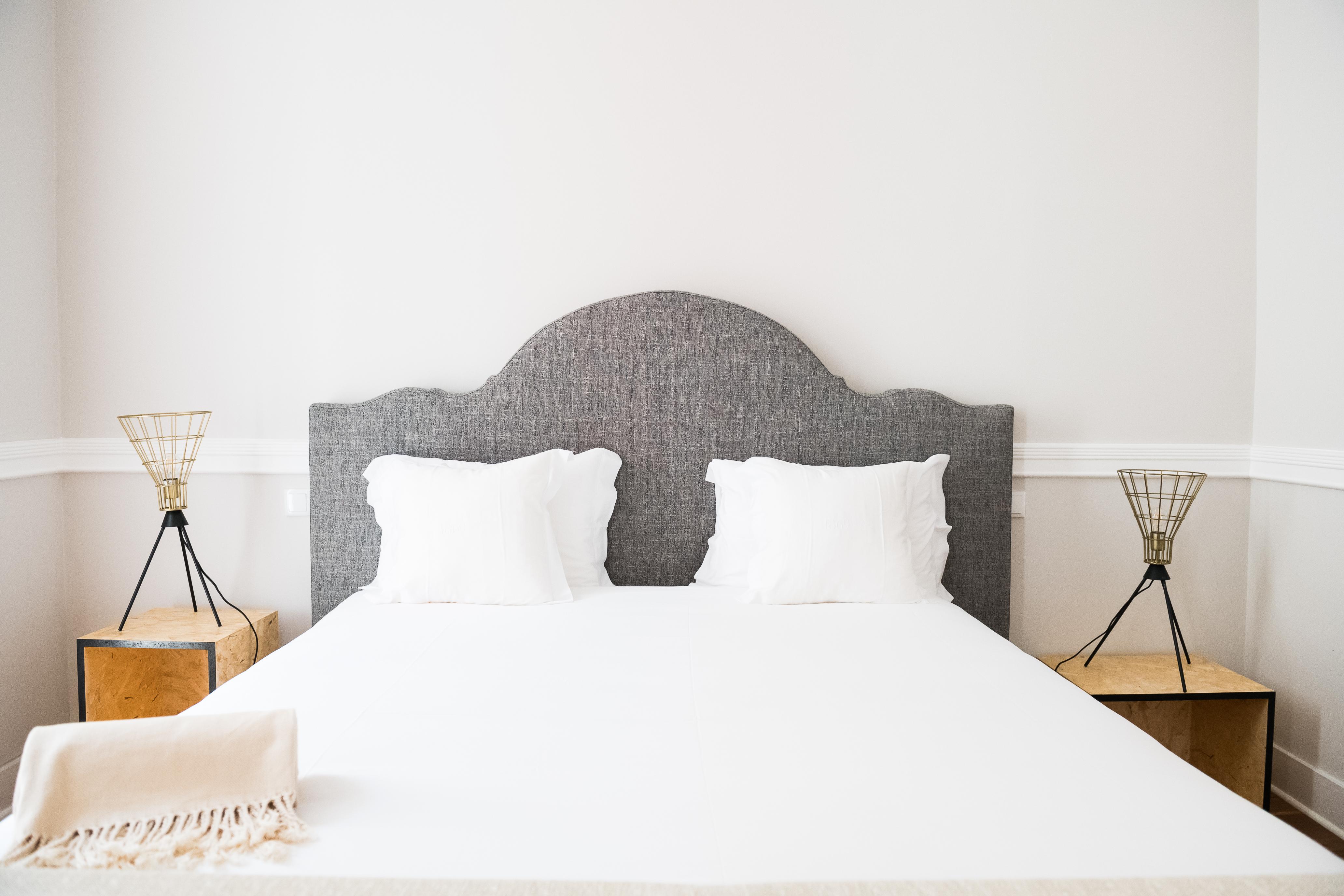 1869 Principe Real House Bed & Breakfast