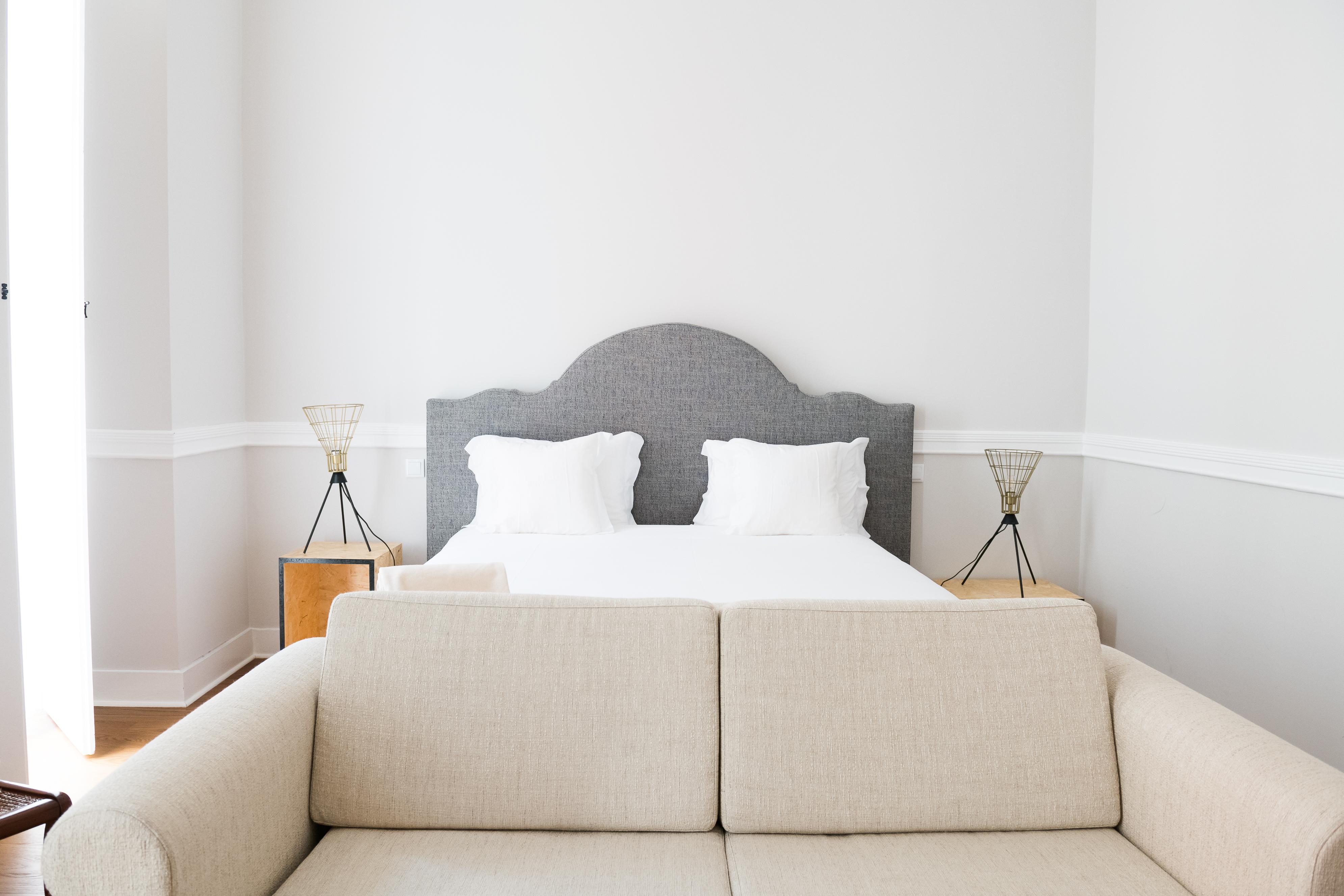 1869 Principe Real House Bed & Breakfast Lisbon