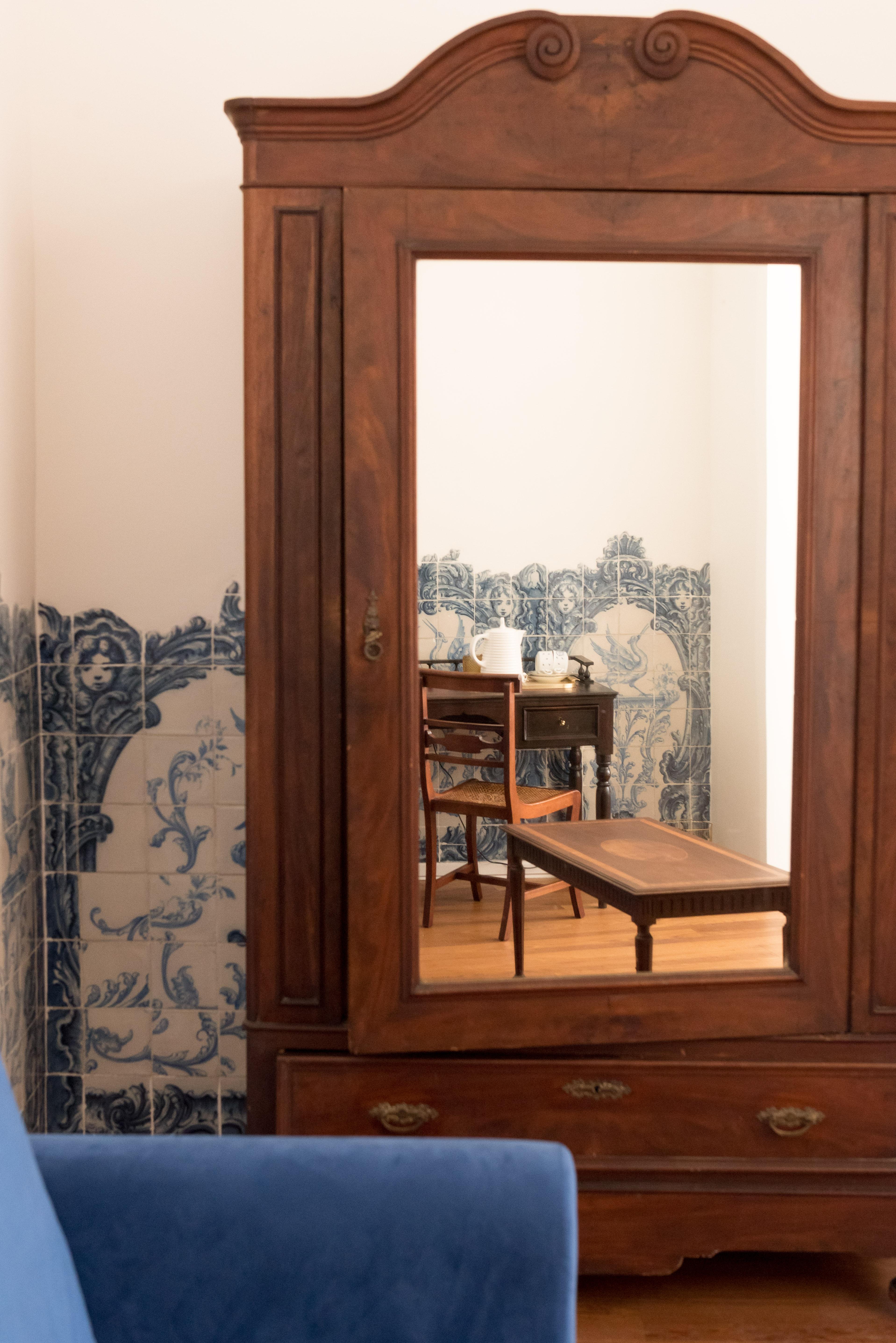 1869 Principe Real House Bed & Breakfast Lisbon