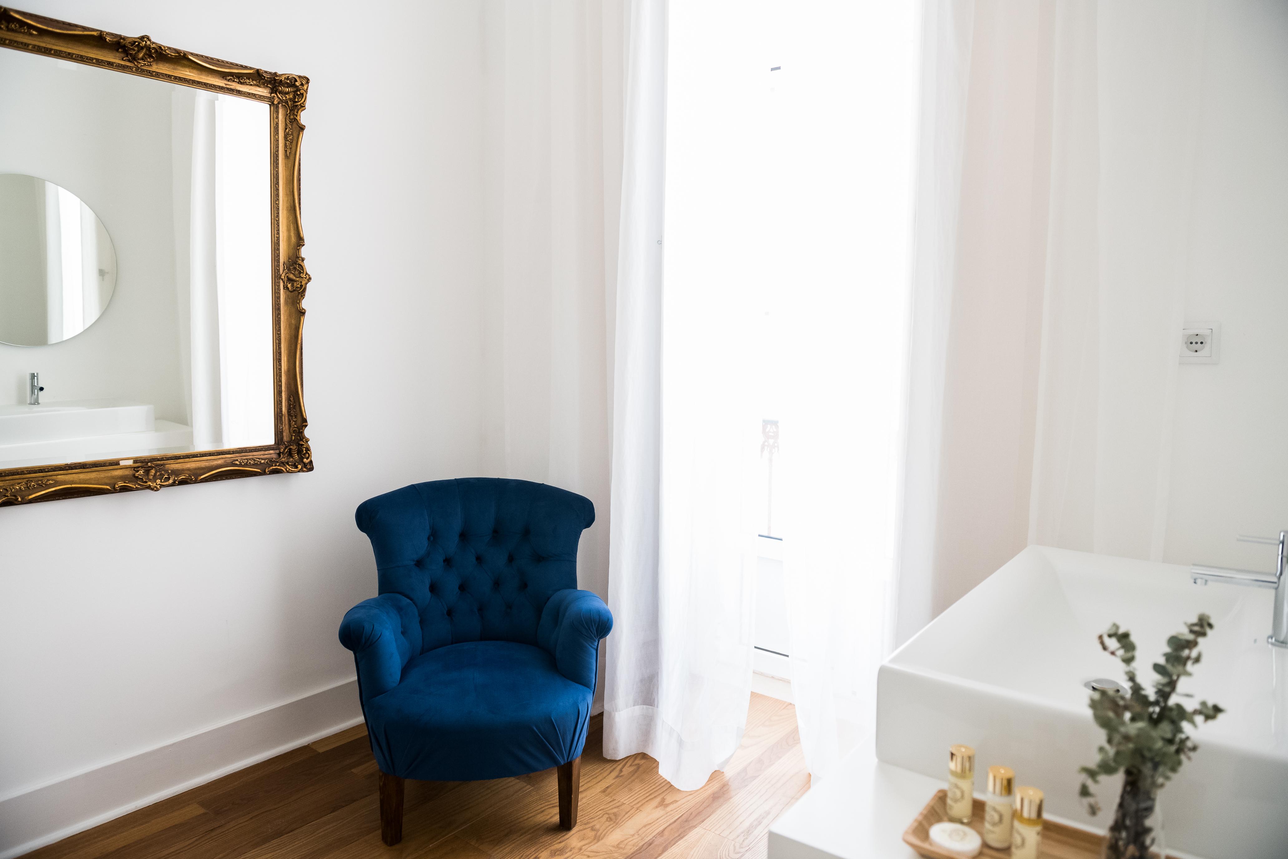 1869 Principe Real House Lisbon
