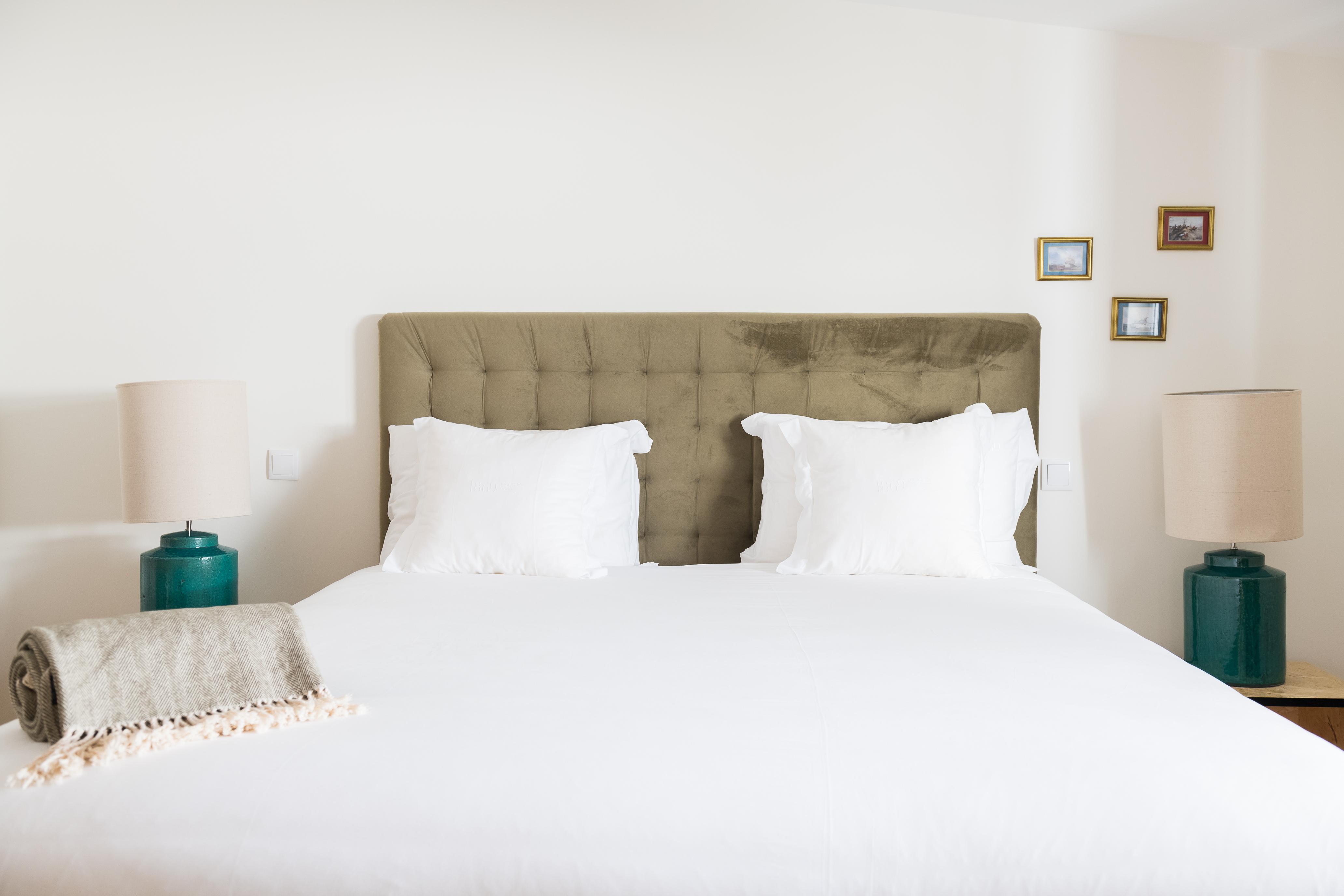 Bed & Breakfast 1869 Principe Real House Lisbon