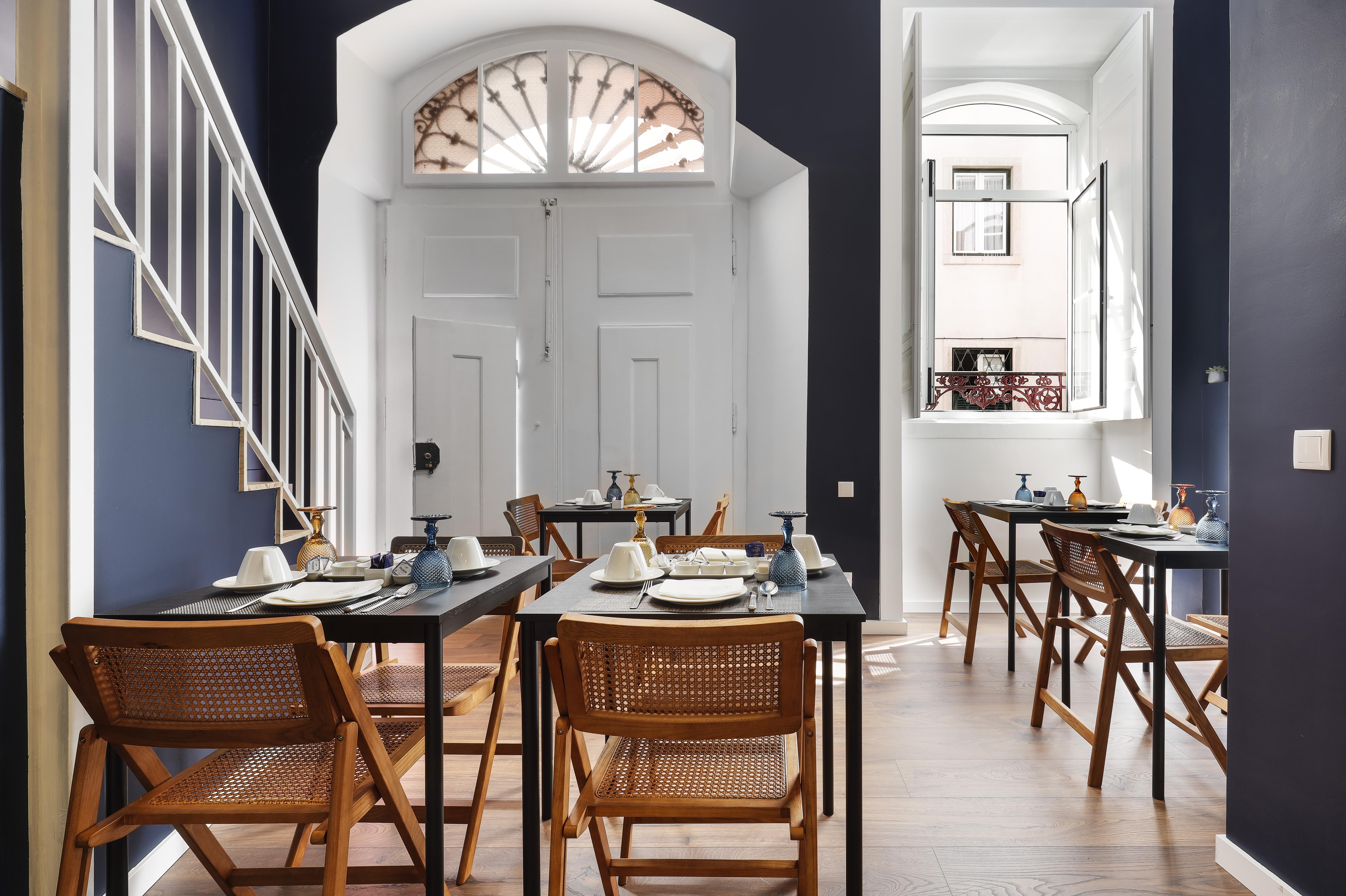 1869 Principe Real House 4*