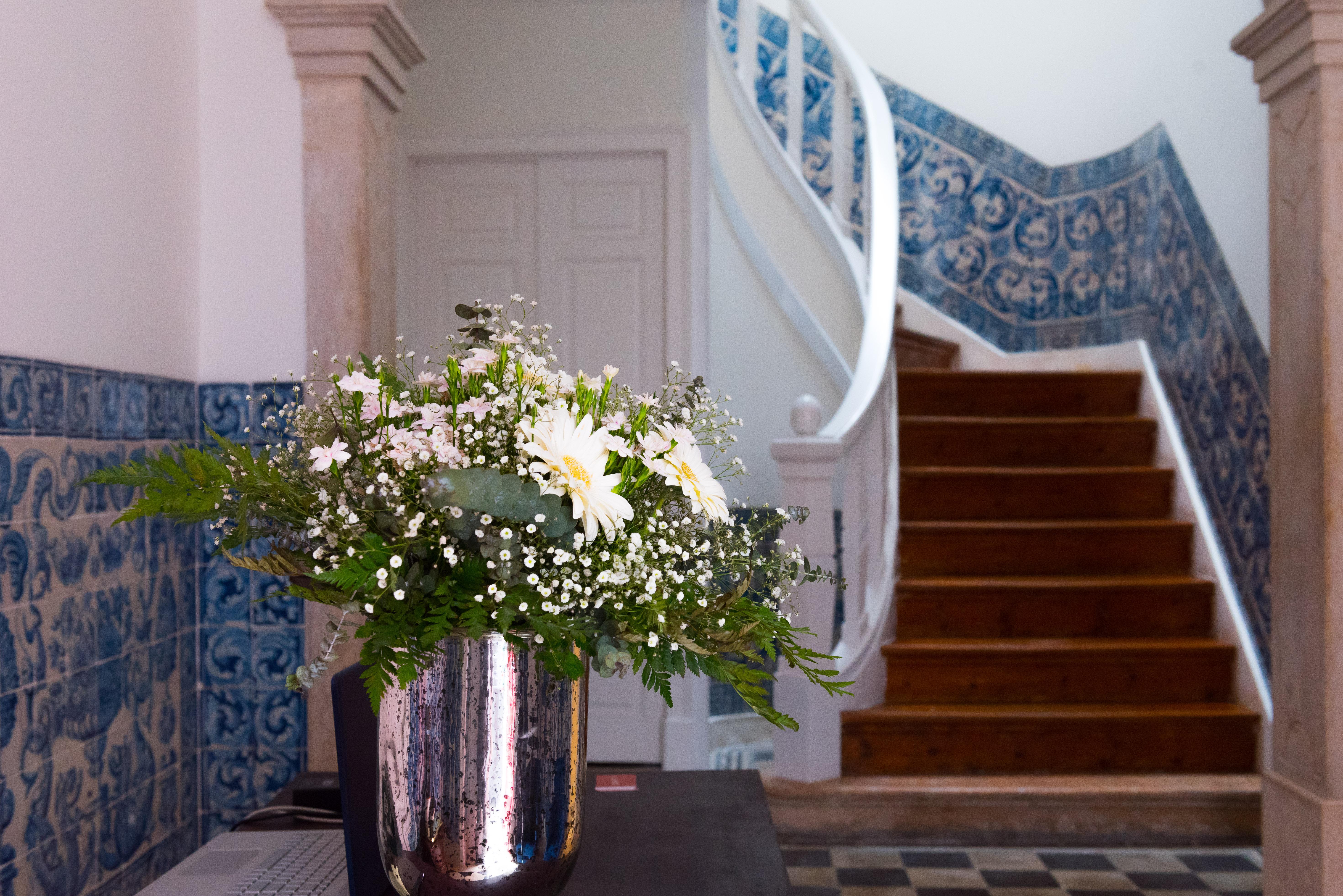 Bed & Breakfast 1869 Principe Real House Lisbon