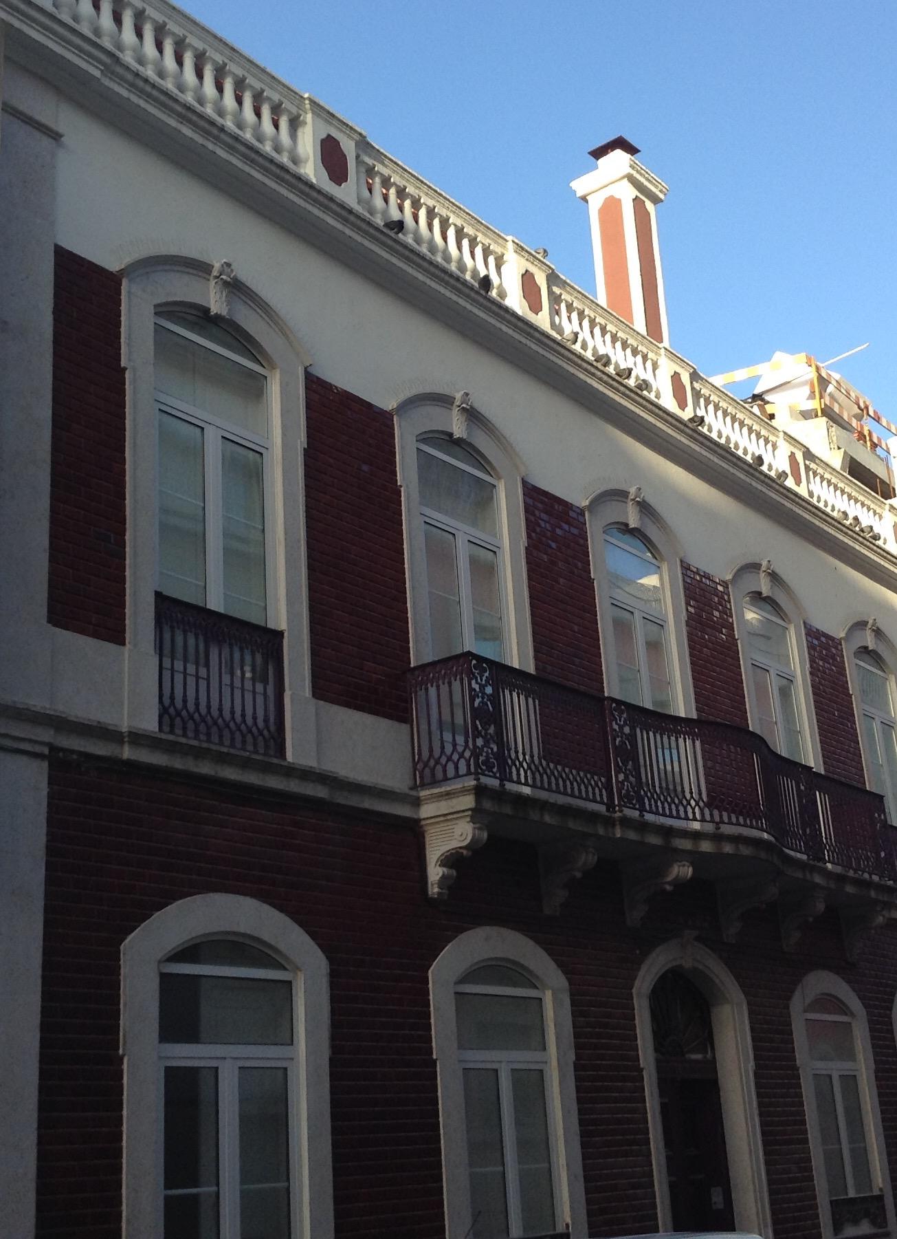 1869 Principe Real House Bed & Breakfast 4*